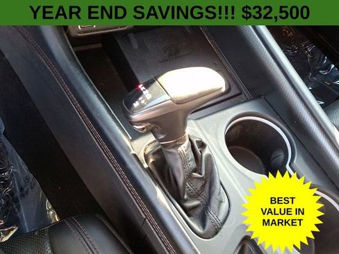 Used 2021 Dodge Durango R/T w/ Blacktop Package image 18