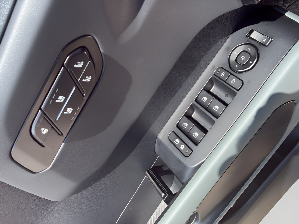 New 2027 Kia Telluride SX X-Line AWD/4WD image 21