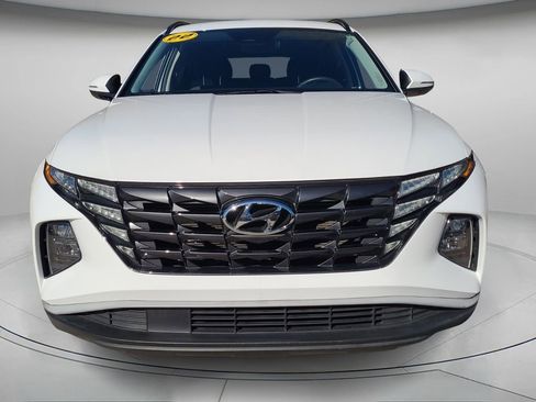 Used 2022 Hyundai Tucson SEL image 5