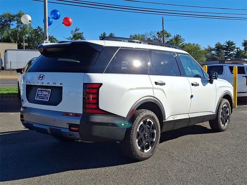 New 2026 Hyundai Palisade XRT Pro image 4