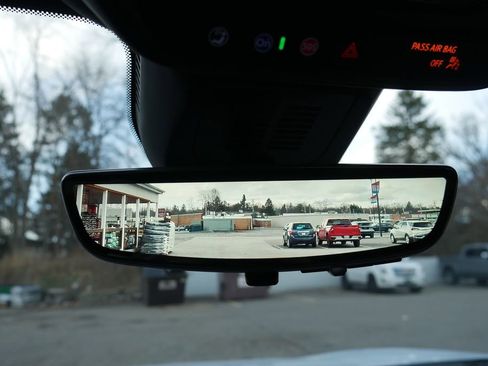 New 2026 Chevrolet Equinox ACTIV image 21