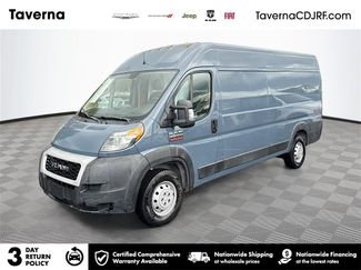 Used 2020 RAM ProMaster 3500 video 1