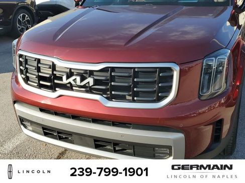 Used 2023 Kia Telluride SX Prestige image 13