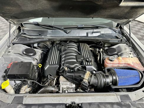 Used 2018 Dodge Challenger T/A RWD image 33