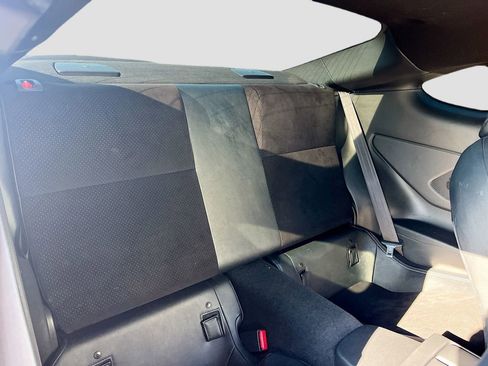 Used 2023 Toyota GR86 Premium RWD image 25