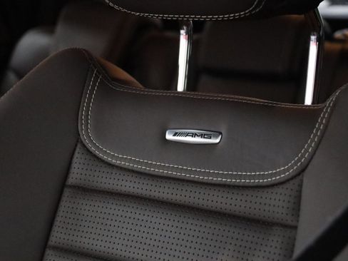 Used 2017 Mercedes-Benz GLE 63 AMG 4MATIC image 68