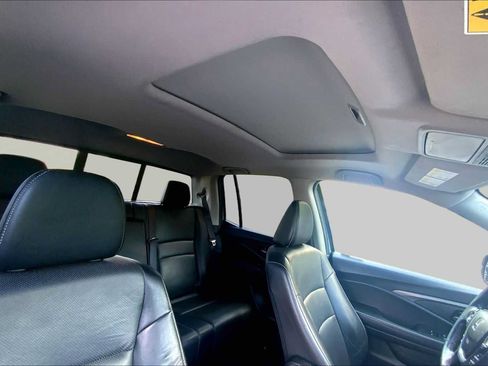Used 2023 Honda Ridgeline RTL image 14