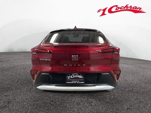 Used 2024 Buick Envista Preferred w/ Convenience I Package image 21