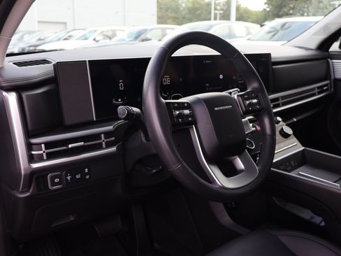 Used 2024 Hyundai Santa Fe XRT AWD/4WD image 24
