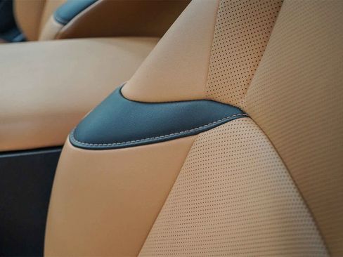 Used 2023 Lexus ES 350 w/ Premium Package image 20