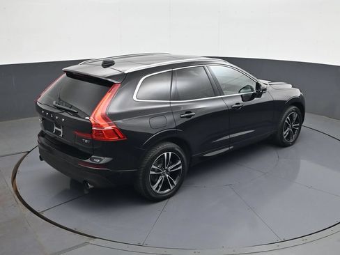 Used 2018 Volvo XC60 T5 Momentum w/ Convenience Package AWD/4WD image 18