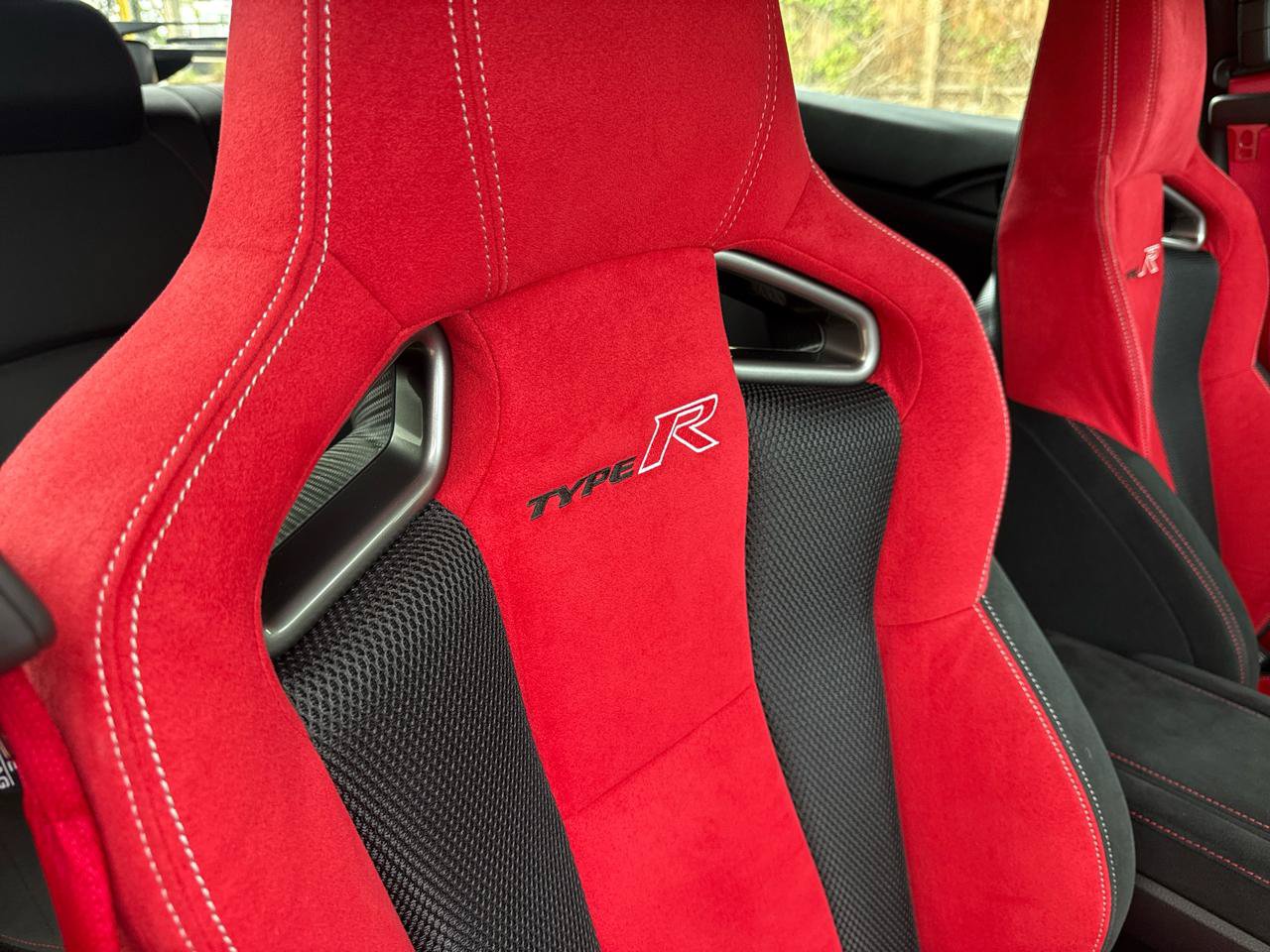 Used 2021 Honda Civic Type R image 40