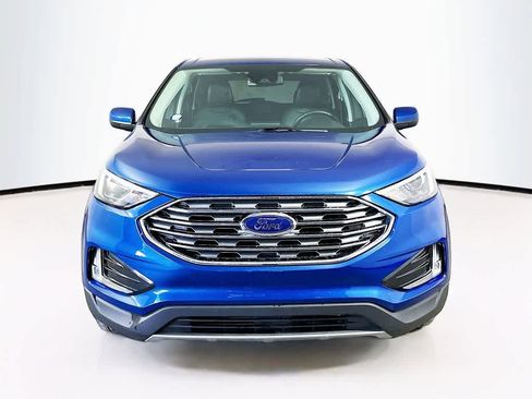 Certified 2022 Ford Edge SEL w/ Convenience Package image 6