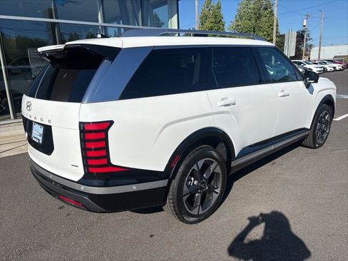 New 2026 Hyundai Palisade Limited image 6