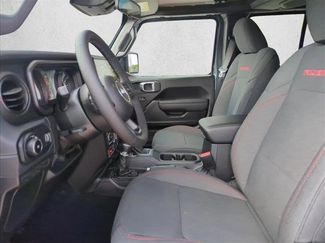 New 2026 Jeep Wrangler Unlimited Rubicon video 3