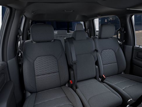 New 2026 RAM 1500 Express image 16