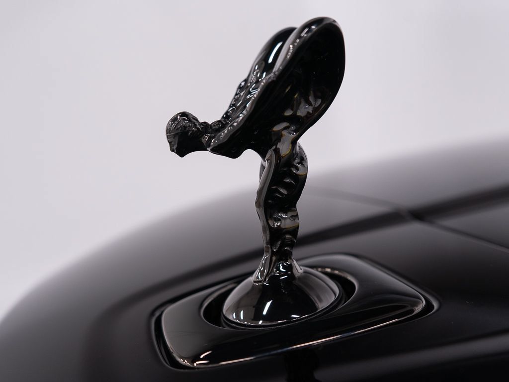 New 2027 Rolls-Royce Cullinan Black Badge AWD/4WD image 57