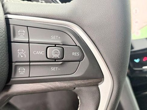 New 2026 Jeep Grand Cherokee Limited AWD/4WD image 19