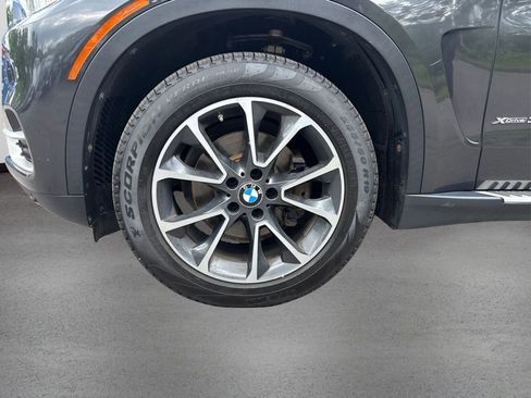 Used 2017 BMW X5 xDrive35i image 12