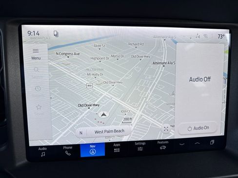 New 2026 Ford Bronco Big Bend image 9