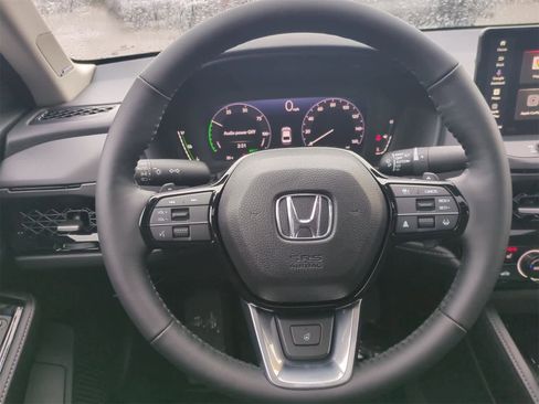 New 2026 Honda Accord Touring image 24