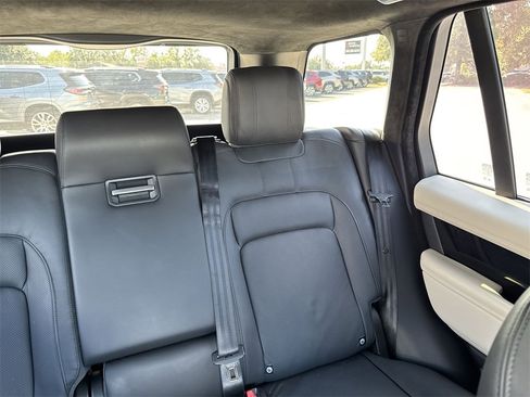 Used 2019 Land Rover Range Rover Supercharged image 14