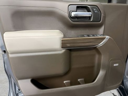 Used 2021 Chevrolet Silverado 1500 RST w/ All Star Edition Plus RWD image 9