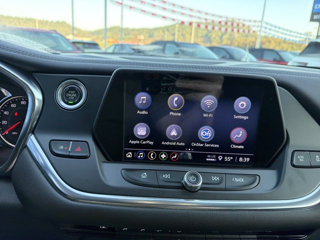 Used 2021 Chevrolet Blazer LT w/ LPO, Floor Liner Package AWD/4WD image 21