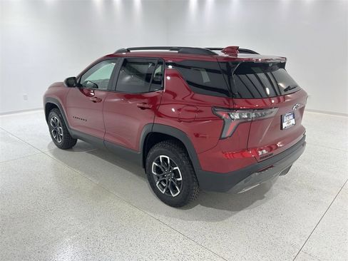 New 2026 Chevrolet Equinox ACTIV image 6