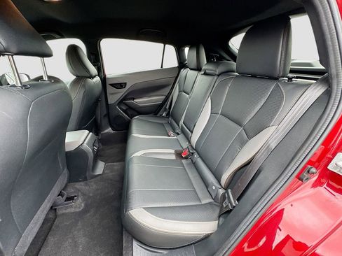 Certified 2024 Subaru Crosstrek 2.5i Wilderness w/ Crosstrek Mirror Package image 33