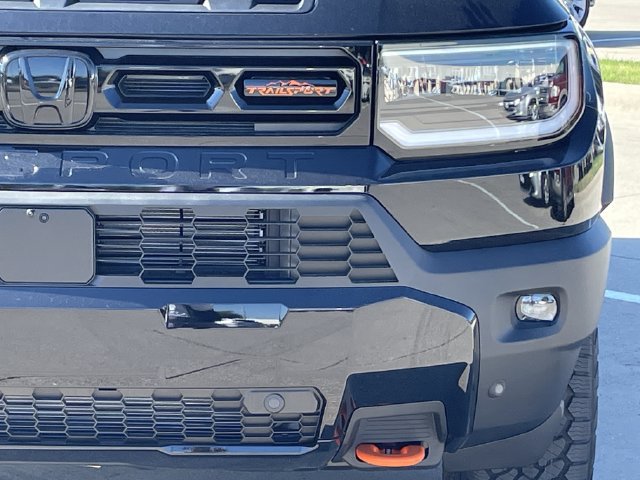 New 2027 Honda Passport TrailSport Elite image 8