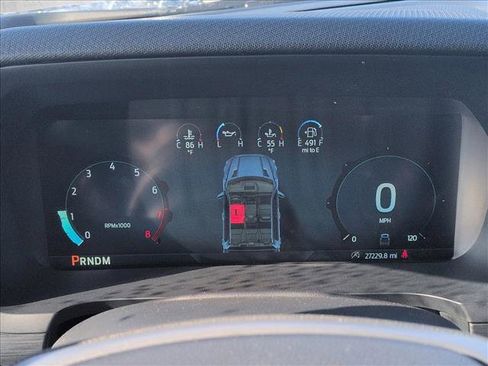 Used 2025 Ford F150 XLT w/ Equipment Group 301A Standard image 11