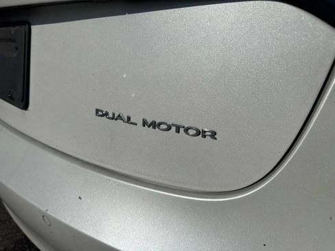 Used 2021 Tesla Model 3 Long Range AWD/4WD image 12