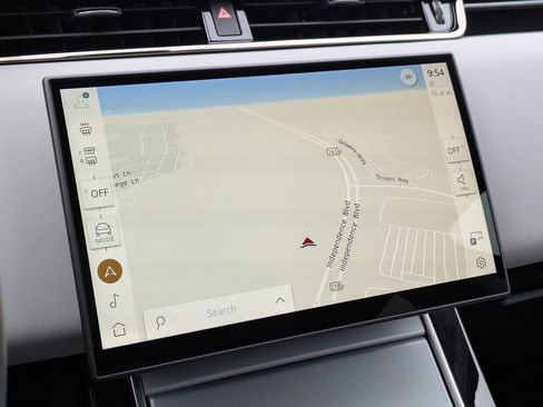 Used 2024 Land Rover Range Rover Evoque S image 24