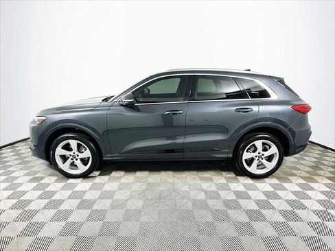 Certified 2025 Audi Q5 Premium w/ Premium Plus AWD/4WD image 4