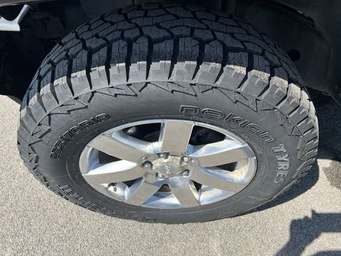 Used 2016 Jeep Wrangler Unlimited Sahara w/ Connectivity Group AWD/4WD image 20