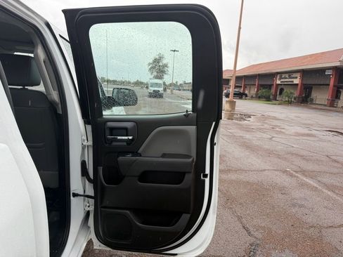 Used 2019 Chevrolet Silverado 1500 W/T image 16