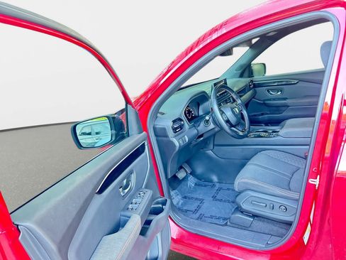Certified 2023 Honda Pilot Sport image 10