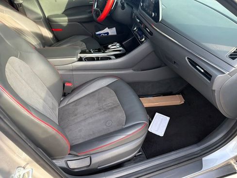 Used 2020 Hyundai Sonata SEL Plus w/ Cargo Package FWD image 27