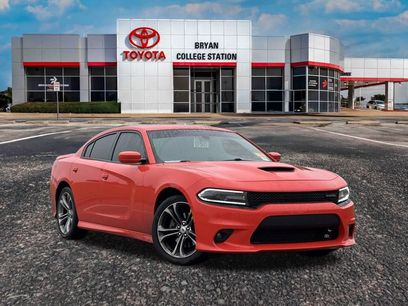 Used 2020 Dodge Charger GT w/ Plus Group