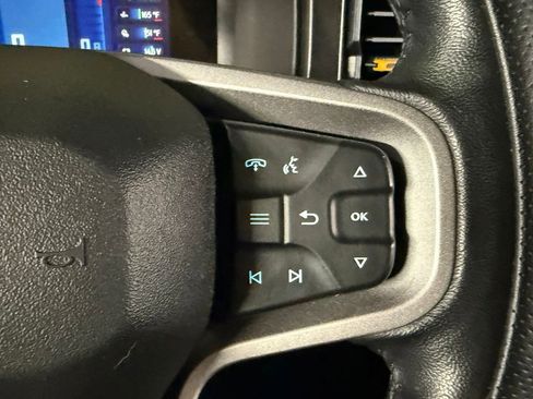 Used 2023 Ford Bronco Badlands AWD/4WD image 33