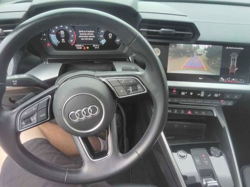 Used 2024 Audi A3 2.0T Premium FWD image 2