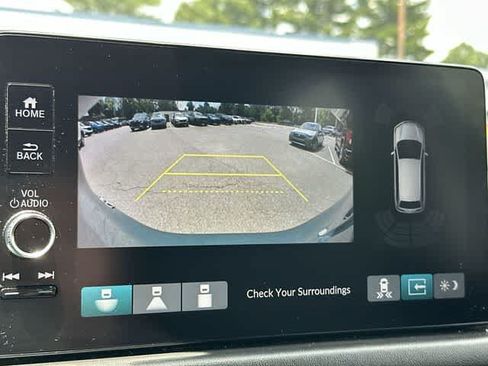 Used 2025 Honda HR-V EX-L image 14