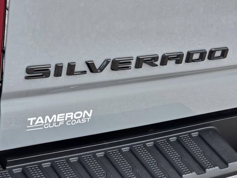 Used 2024 Chevrolet Silverado 2500 LT w/ Z71 Sport Edition AWD/4WD image 31