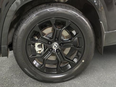 Used 2024 Lexus TX 350 FWD image 31