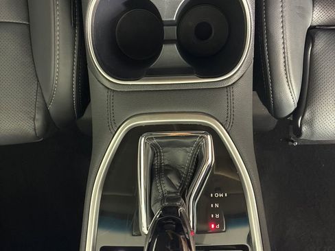 Used 2022 Subaru Outback Limited XT image 24