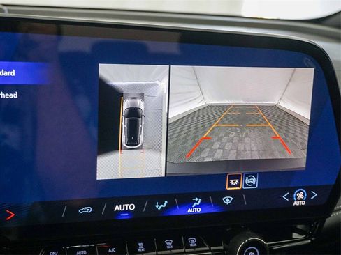 New 2026 Chevrolet Blazer EV LT image 24