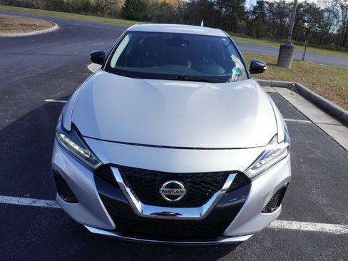 Used 2022 Nissan Maxima SV w/ Floor Mat Group image 14