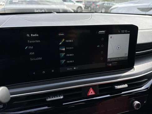 New 2026 Kia K5 GT-Line FWD image 8