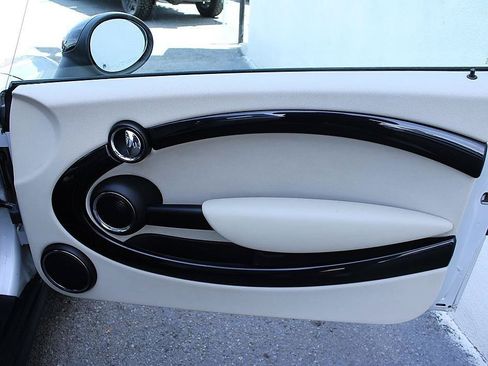 Used 2011 MINI Cooper John Cooper Works FWD image 14